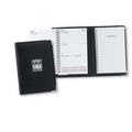 Elite  Desk Planner/Address Book